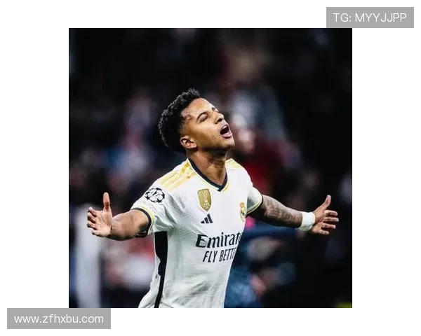 西媒曝罗德里戈在皇马失宠 曼城将继续追逐这名巴西天才